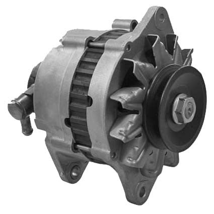 Lichtmaschine 020417 Generator HITACHI/NISSAN 12V 70Amp. 1V84