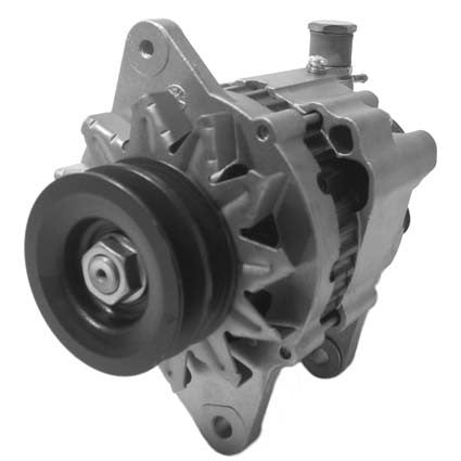 Lichtmaschine 020429 Generator HITACHI/NISSAN 12V 60Amp. 2V84