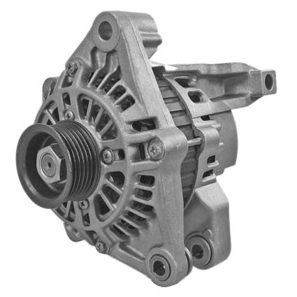 Lichtmaschine 02044681 Generator MITSU./FORD 12V 70Amp. 6PV52