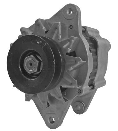 Lichtmaschine 020446 Generator HITACHI/ISUZU 12V 60Amp. 1V82