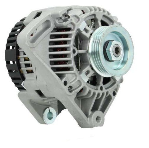 Lichtmaschine 02045201 Generator VALEO/RENAULT 12V 75Amp. 4PV60