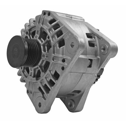 Lichtmaschine 02045241 Generator VALEO/RENAULT 12V 125Amp. 6PVC50