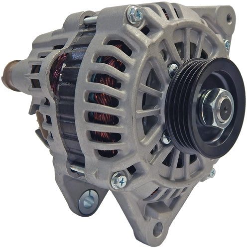 Lichtmaschine 02045581 Generator MITSU./HYUNDAI 12V 90Amp. 4PV60