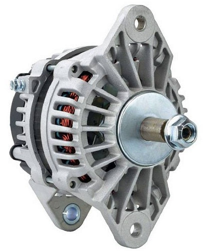 Lichtmaschine 020467 Generator DEL./CAT 24V 110Amp.