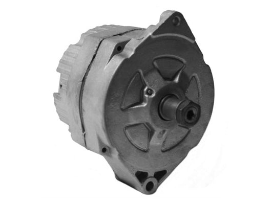 Lichtmaschine 020499 Generator DEL./HYSTER 12V 18Amp.