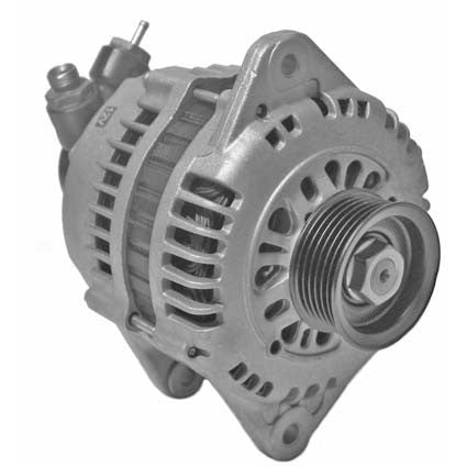 Lichtmaschine 020502 Generator HITACHI/ISUZU 12V 100Amp. 6PV60