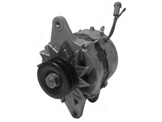 Lichtmaschine 020511 Generator SAWA./NISSAN 24V 40Amp. 2V84