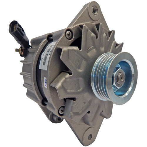 Lichtmaschine 020513 Generator CHINA/PIAGGIO 12V 65Amp. 5PV55