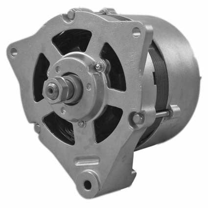 Lichtmaschine 020542 Generator MAGNETON/SKODA 12V 35Amp.