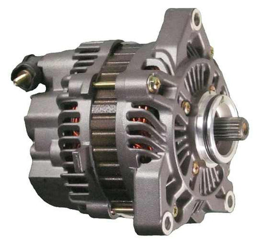 Lichtmaschine 020579 Generator MITSU./HONDA 12V 75Amp.