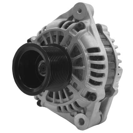 Lichtmaschine 020592 Generator MITSU./IVEC. 24V 90Amp. 12PV69