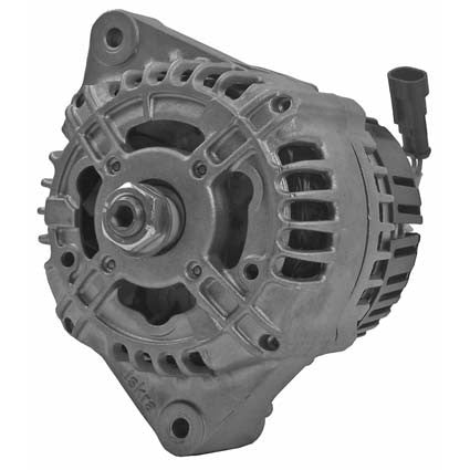 Lichtmaschine 020598 Generator LETRIKA/SAME 14V 70Amp.