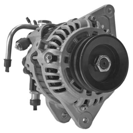 Lichtmaschine 020599 Generator MITSU./HYUNDAI 12V 75Amp. 2V80