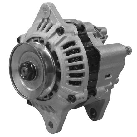Lichtmaschine 020601 Generator HITACHI/NISSAN 12V 90Amp. 1V80