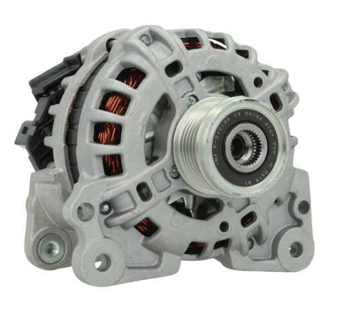 Lichtmaschine 020664 Generator BOSCH/VW 12V 110Amp. 6PV50