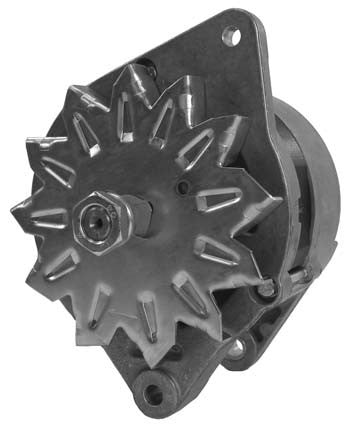 Lichtmaschine 020673 Generator MAGNETON/ZETOR 12V 70Amp.