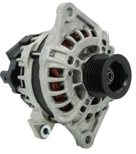 Lichtmaschine 020705 Generator BOSCH/FIAT 12V 150Amp. 7PV55