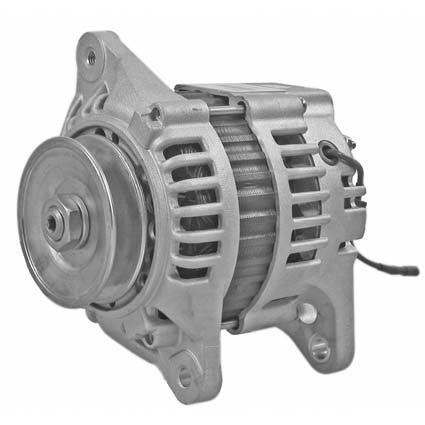 Lichtmaschine 020714 Generator HITACHI/YANMAR 12V 40Amp. 1V74 für 3D84-3A, Komatsu, 3TNE82A-TB, 3TN84TL-RTBY, 3TN84L-RTBZ, 3TN100L-YBA, 3D88E-3B, 3D84N-2FA, 3D84E-3M, 3D84E-3K, 3D84E-3F, 3TNV76, 3D84-3F, 3TNV82A, 3D84-2GA, 3D84-2E, 3D84-2D, 3D82AE-5P-CB, 3D82AE-5, 3D82AE-3HC, 3D82AE-3HB, 3D82AE-3H, 3D82AE-3D, Yanmar,
