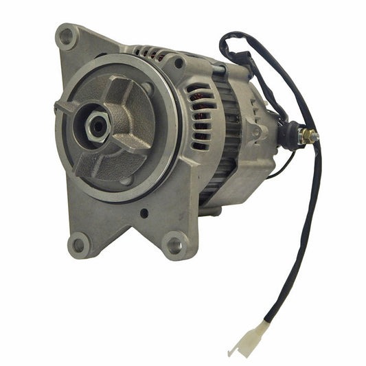 Lichtmaschine 020718 Generator HITACHI/HONDA 12V 40Amp.