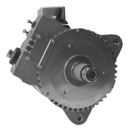 Lichtmaschine 020720A2 Generator NIEHOFF 24V 300Amp.