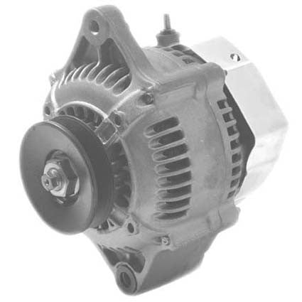 Lichtmaschine 020723 Generator DENSO/SUZUKI 12V 70Amp. 4PV55