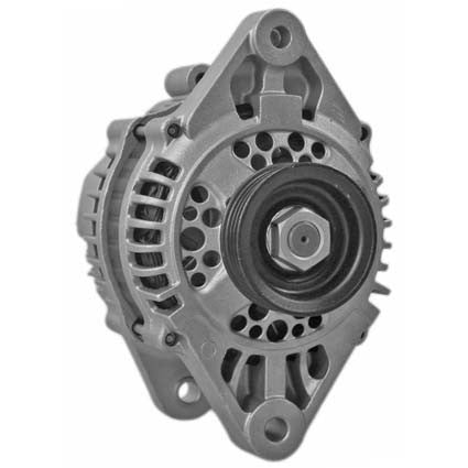 Lichtmaschine 020738 Generator HITACHI/NISSAN 12V 70Amp. 4PV64