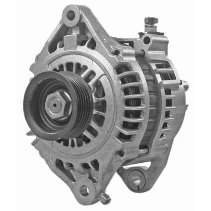 Lichtmaschine 020751 Generator HITACHI/NISSAN 12V 80Amp. 6PV60