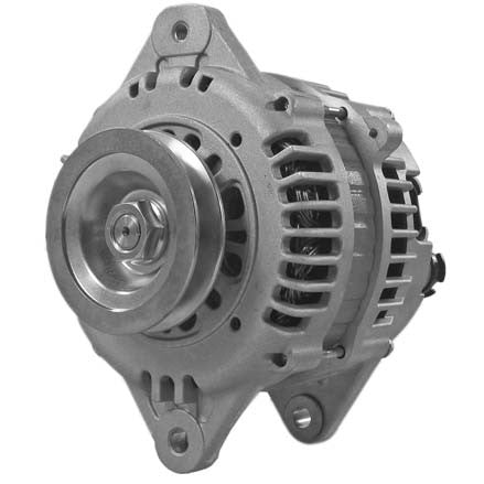 Lichtmaschine 020756 Generator HITACHI/NISSAN 12V 70Amp.