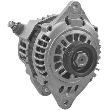 Lichtmaschine 020758 Generator HITACHI/MAZDA 12V 70Amp. 4PV60
