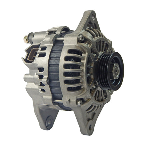 Lichtmaschine 020764 Generator HITACHI/MAZDA 12V 70Amp. 4PV60