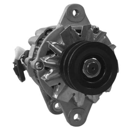 Lichtmaschine 020771 Generator MITSU./KOBELCO 24V 30Amp. 2V80