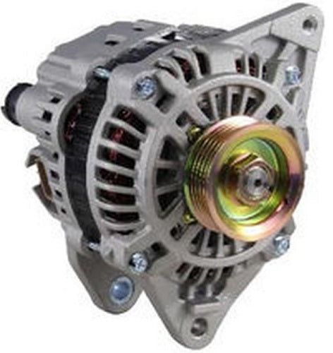 Lichtmaschine 020791 Generator MITSU./TRITON 12V 90Amp. 4PV60