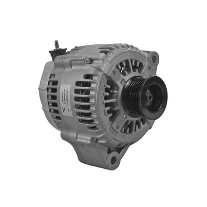 Lichtmaschine 020800 Generator DENSO/ROVER 12V 115Amp. 6PV48