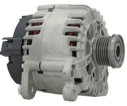 Lichtmaschine 020805 Generator BOSCH/VW 12V 140Amp. 6PVC49