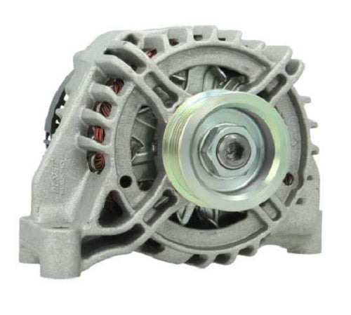 Lichtmaschine 02083280 Generator DENSO/FIAT 12V 120Amp. 5PV54