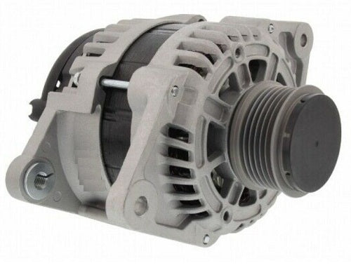 Lichtmaschine 02083860 Generator DEL./OPEL 12V 140Amp. 6PVC60