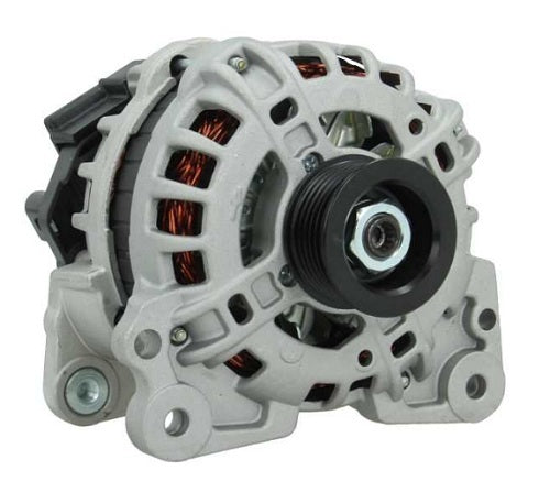 Lichtmaschine 02083870 Generator BOSCH/VW 12V 90Amp. 6PV50