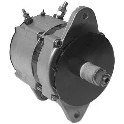 Lichtmaschine 020860 Generator DENSO/CAT 24V 35Amp.