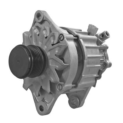 Lichtmaschine 020862 Generator BOSCH/VM 12V 105Amp. 6PVC56