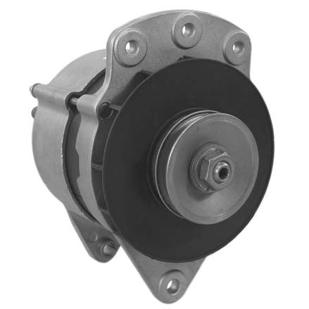 Lichtmaschine 020900 Generator LUCAS/AUSTIN 12V 60Amp. 1V