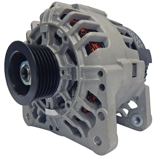 Lichtmaschine 020948 Generator VALEO/VW 12V 90Amp. 6PV56