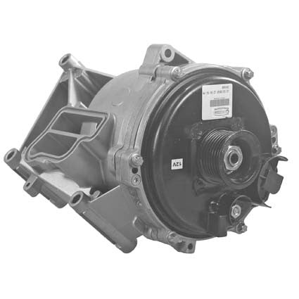 Lichtmaschine 020950 Generator BOSCH/MB 12V 150Amp. 7PV49