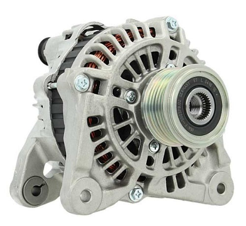 Lichtmaschine 020982 Generator MITSU./RENAULT 12V 110Amp. 6PVC55
