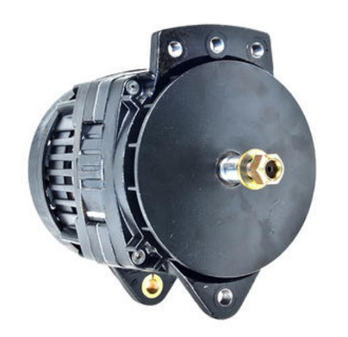 Lichtmaschine 021002 Generator L.NEVILLE 24V 220Amp.