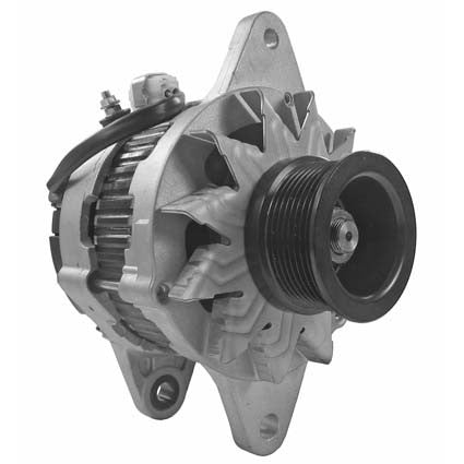 Lichtmaschine 021010 Generator SAWA./HINO 24V 60Amp. 8PV83