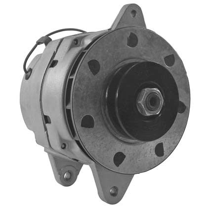 Lichtmaschine 021014 Generator DEL./YANMAR 12V 115Amp.