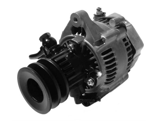 Lichtmaschine 021030 Generator DENSO/TOYOTA 12V 70Amp. 2V78