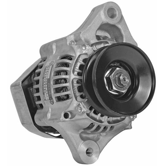 Lichtmaschine 021031 Generator DENSOKUBOTA 12V 45Amp. 1V69 für V2403, V2203M-E2B-EU-X3, D1803M, D1703M, D1503M, Kubota