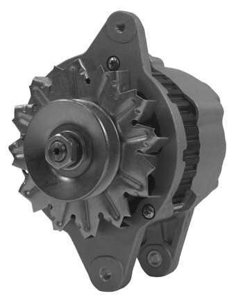 Lichtmaschine 021071 Generator MITSU./DODGE 12V 50Amp. 1V65