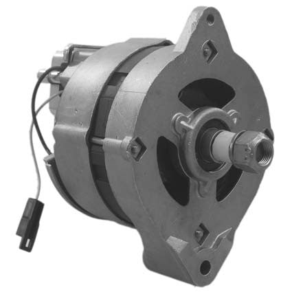 Lichtmaschine 021079 Generator PREST./MARINE 12V 51Amp.